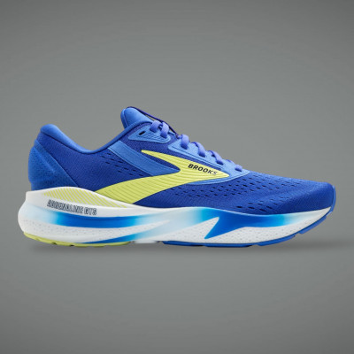 Chaussures de running femme Brooks Glycerin GTS 24 à prix réduit !