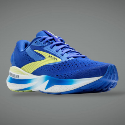 Chaussures de running femme Brooks Glycerin GTS 24 à prix réduit !