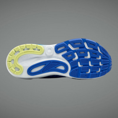 Chaussures de running femme Brooks Glycerin GTS 24 à prix réduit !