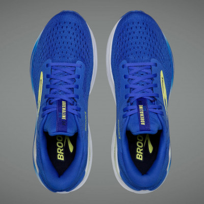 Chaussures de running femme Brooks Glycerin GTS 24 à prix réduit !