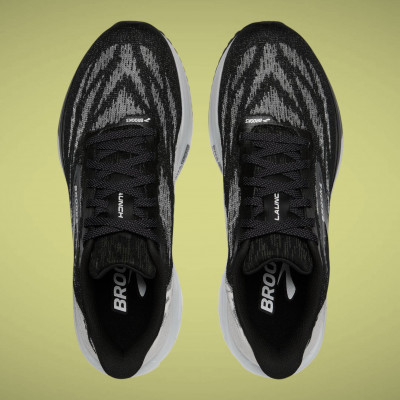 Chaussures de running homme Brooks Launch 11 à prix réduit !