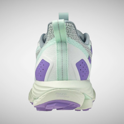 Chaussures de running trail & route Mizuno Wave Rider TT 2 pas chères!