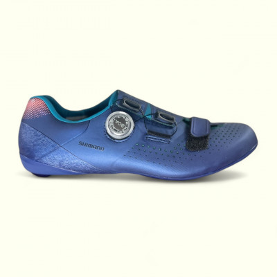 SHIMANO RC5 WOMEN - BLEU NAVY
