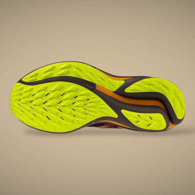 Chaussures de running trail & route Mizuno Wave Rider TT 2 pas chères!