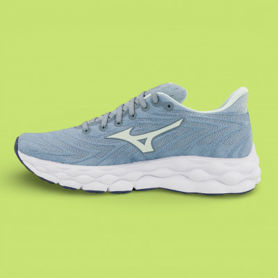 Chaussures de running femme Mizuno Wave Sky 8 à prix réduit !
