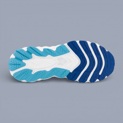 Chaussures de running femme Mizuno Wave Sky 8 à prix réduit !