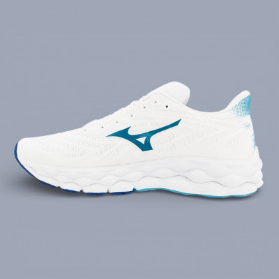 Chaussures de running femme Mizuno Wave Sky 8 à prix réduit !