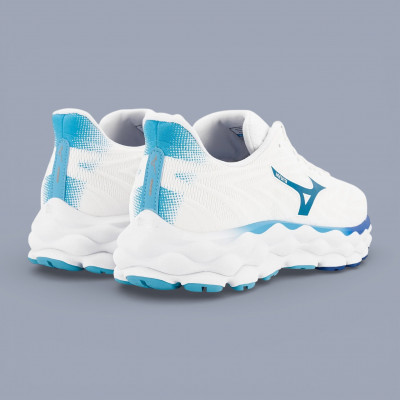 Chaussures de running femme Mizuno Wave Sky 8 à prix réduit !