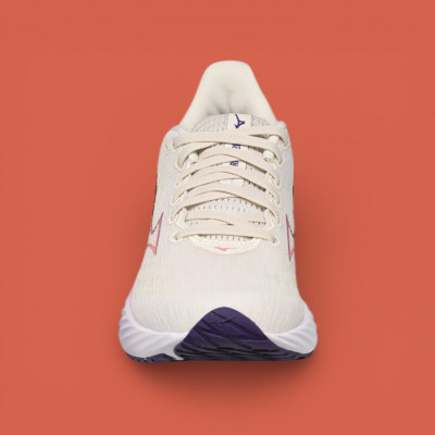Chaussures de running femme Mizuno Wave Rider 28 à prix réduit !