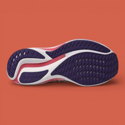 Chaussures de running femme Mizuno Wave Rider 28 à prix réduit !