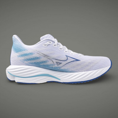 Chaussures de running femme Mizuno Wave Rider 28 à prix réduit !