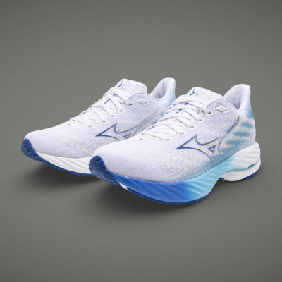 Chaussures de running femme Mizuno Wave Rider 28 à prix réduit !