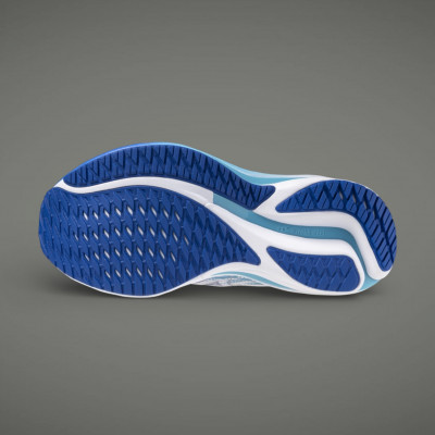 Chaussures de running femme Mizuno Wave Rider 28 à prix réduit !