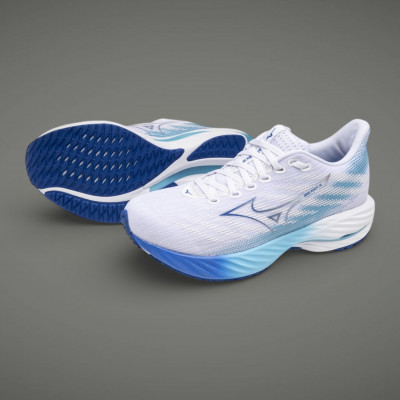 Chaussures de running femme Mizuno Wave Rider 28 à prix réduit !