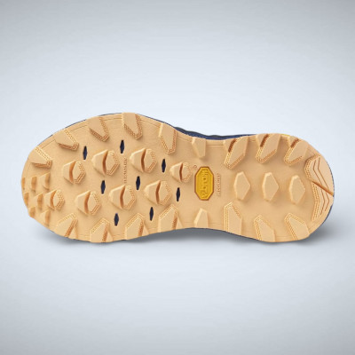 Chaussures de trail femme (Vibram) Mizuno Wave Mujin 10 à prix cassé !