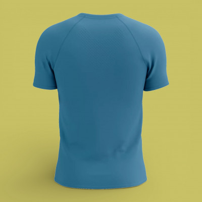 Maillot de running Compressport Training Logo à prix réduit !