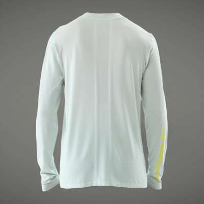 Compressport - performance LS t-shirt homme - ice flow