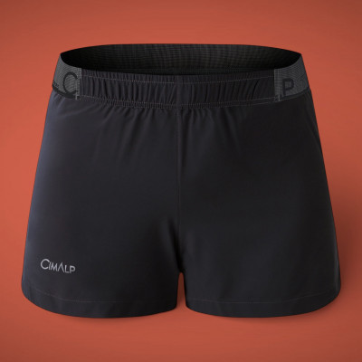 Short de running & trail femme CIMALP Herens à prix réduit !
