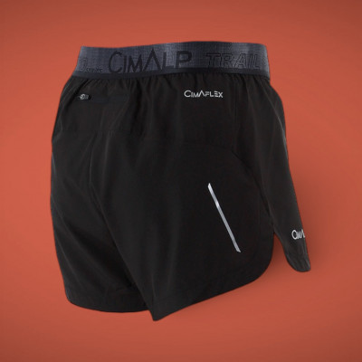 Short de running & trail femme CIMALP Herens à prix réduit !