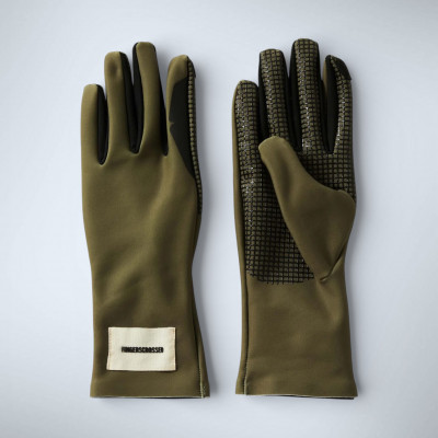 Gants running, vélo et outdoor Fingercrossed mid season à prix cassé !