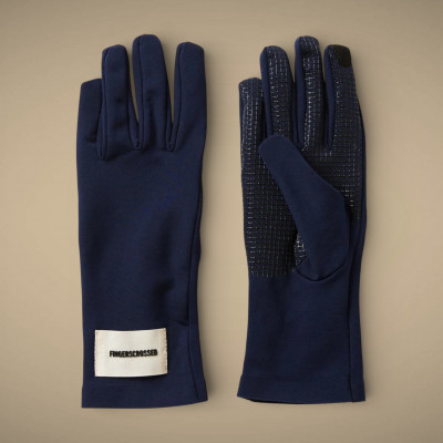 Gants running, vélo et outdoor Fingercrossed mid season à prix cassé !