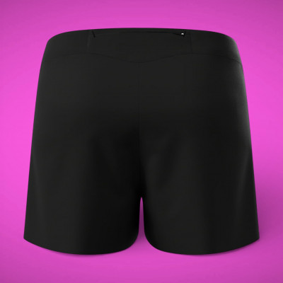 ODLO - short zeroweight women's - black