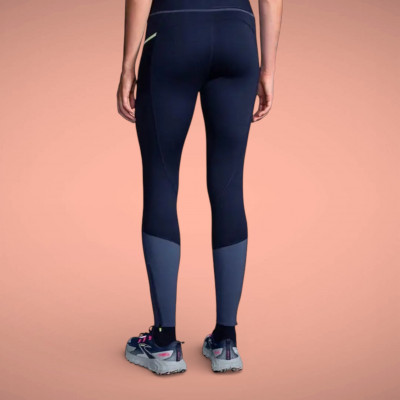 Collant de running femme Brooks High Point Tight à prix réduit !