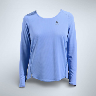 ODLO - zeroweight chill-tec women's - Persian Jewel