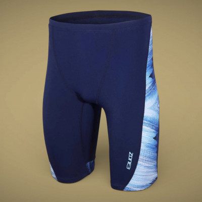 Zone 3 - men's cosmic 3.0 Jammers homme - navy / blue