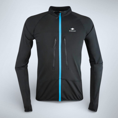 Raidlight - Veste Vo3 Max homme - noir