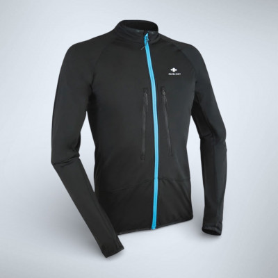 Raidlight - Veste Vo3 Max homme - noir