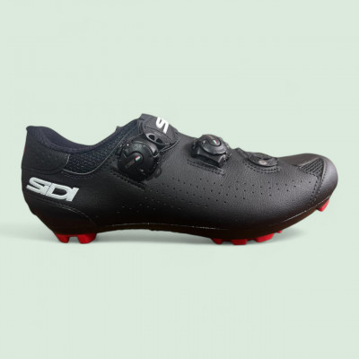 SIDI SCARPE MTB EAGLE 10 - BLACK
