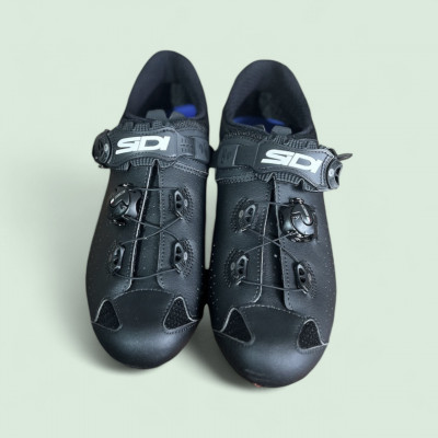 SIDI SCARPE MTB EAGLE 10 - BLACK