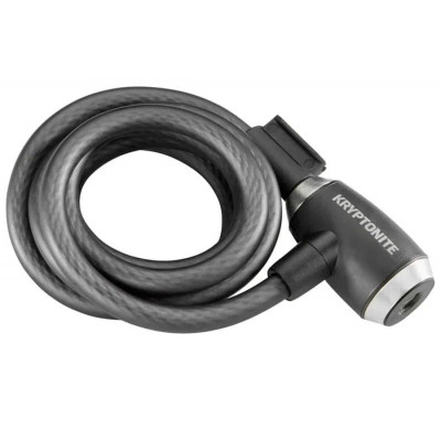 Antivol câble Kryptonite à clés Kryptoflex 815 à prix cassé !