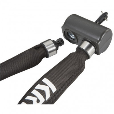 Antivol pliant robuste Kryptonite Keeper 695 fold au meilleur prix !