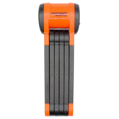 Antivol pliant robuste Kryptonite Evolution 790 Folding à prix cassé !