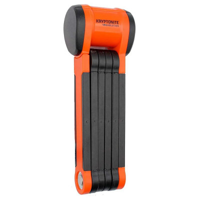 Antivol pliant robuste Kryptonite Evolution 790 Folding à prix cassé !