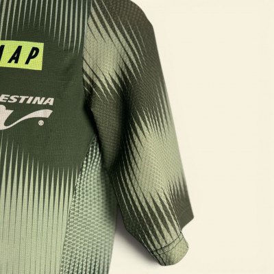 MAAP - Pro Race Suit - Wilier Team Gravel (Reconditionné : Grade B)