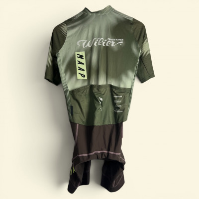 MAAP - Pro Race Suit - Wilier Team Gravel (Reconditionné : Grade B)