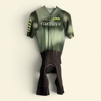 MAAP - Pro Race Suit - Wilier Team Gravel (Reconditionné : Grade B)