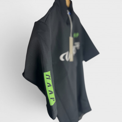 MAAP - Gabba manches courtes Rain Jersey - Wilier Gravel Team (neuf)