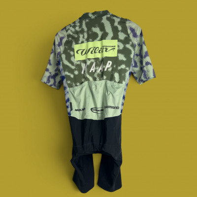 MAAP - Pro Race Suit - Wilier Gravel Team (Reconditionné: Grade A)