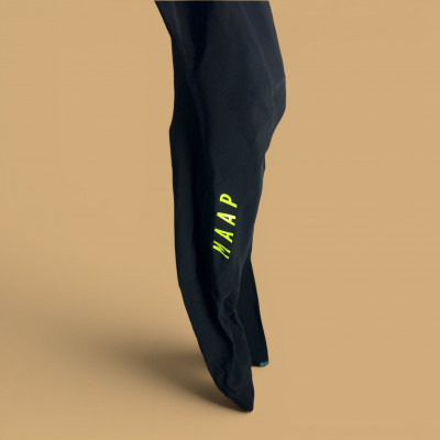 MAAP - cuissard long team bib thermal evo - Wilier Gravel Team (reconditionné Grade A)