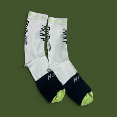 MAAP - Division Sock - Wilier Gravel Team (Neuf)