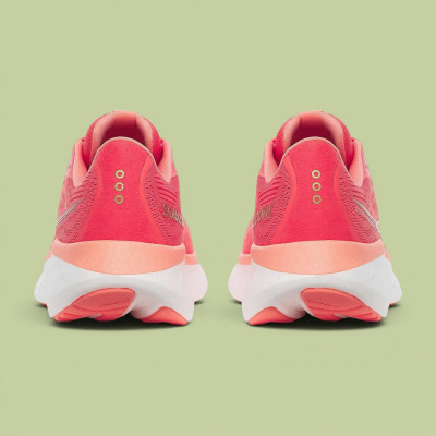Chaussures de running Saucony Ride 18 femme à prix cassé !