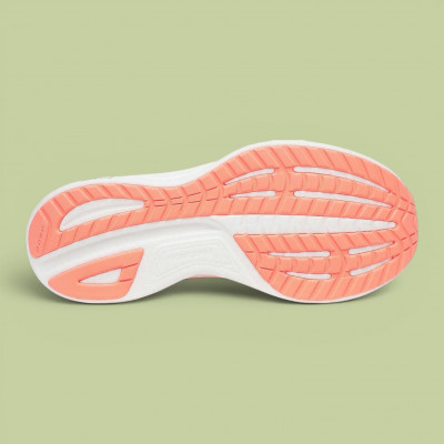 Chaussures de running Saucony Ride 18 femme à prix cassé !