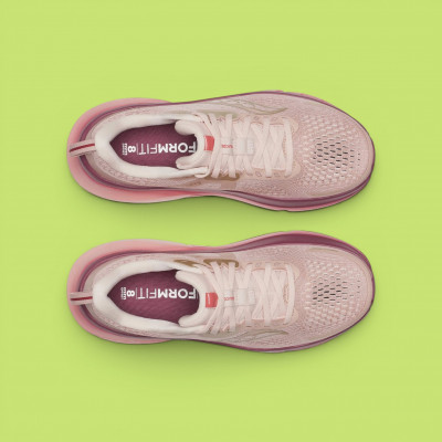 Chaussures de running Saucony Guide 18 femme à prix cassé !