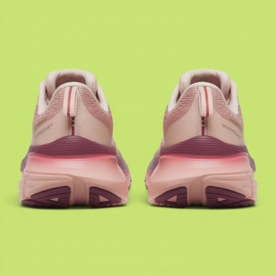 Chaussures de running Saucony Guide 18 femme à prix cassé !