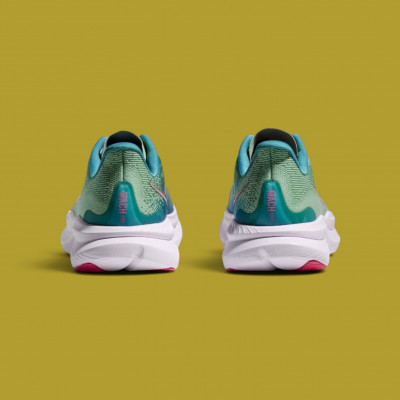 Chaussures de running HOKA Mach 6 femme à prix cassé !