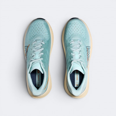 Chaussures de running HOKA Mach 6 homme à prix cassé !